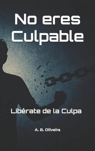 No eres Culpable