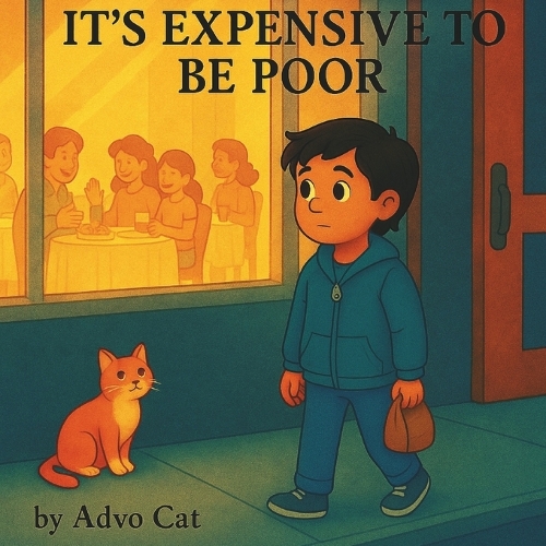 It's Expensive To Be Poor