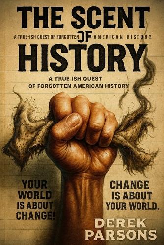 Scent of History