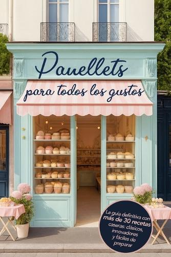 Panellets para todos los gustos