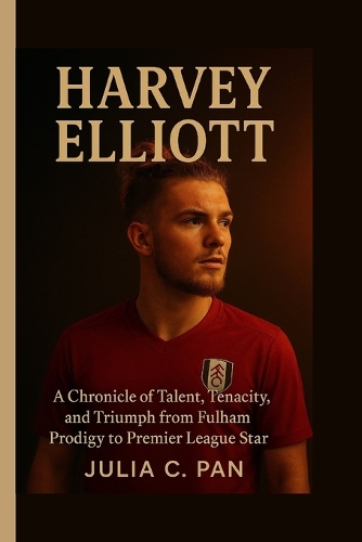 Harvey Elliott