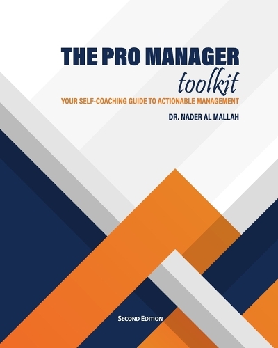 The PRO Manager Toolkit