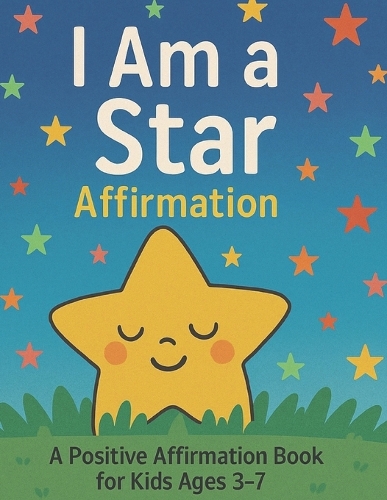 I Am a Star Affirmation
