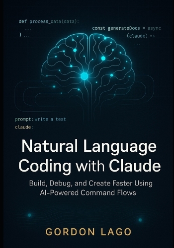 Natural Language Coding with Claude