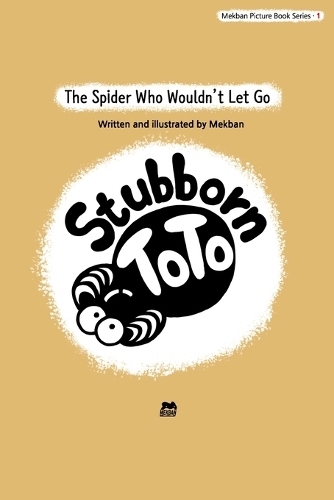 Stubborn Toto