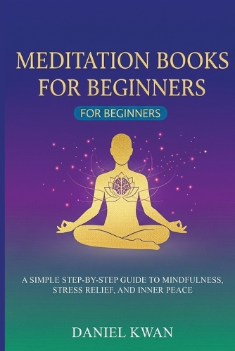 Meditation Books for Beginners