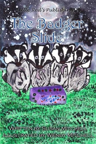 The Badger Slide