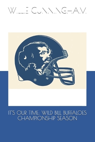 It's Our Time
