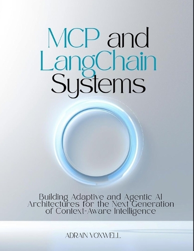 MCP and LangChain Systems