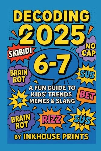 Decoding 2025