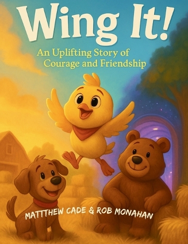 Wing It!