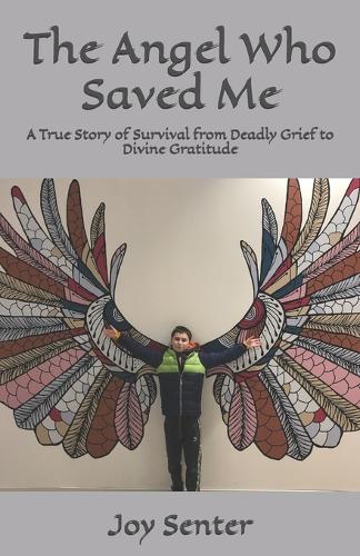 The Angel Who Saved Me