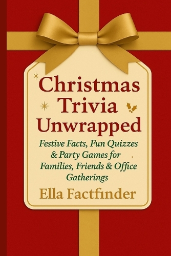 Christmas Trivia Unwrapped