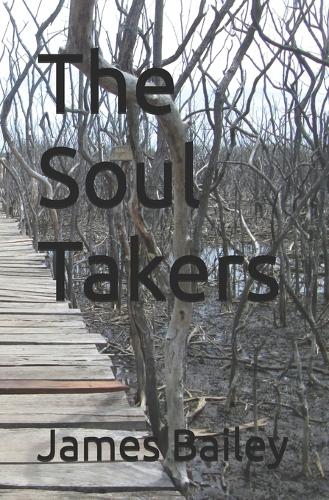 The Soul Takers