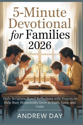 5-Minute Devotional for Families 2026