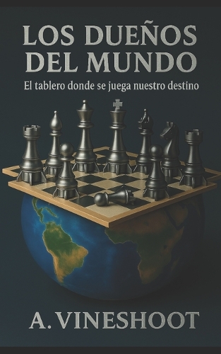 Los Dueños del Mundo