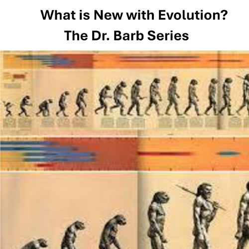 What is New with Evolution