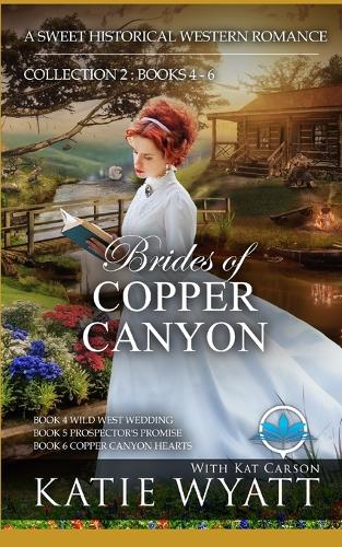 Brides of Copper Canyon Collection 2