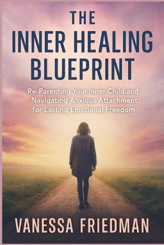 The Inner Healing Blueprint