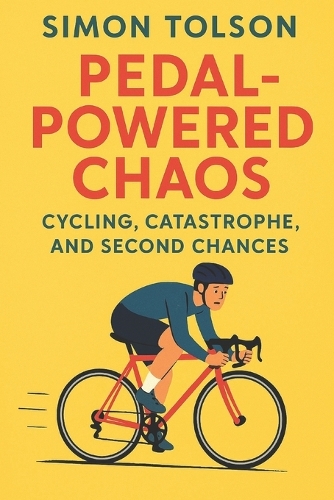 Pedal-Powered Chaos