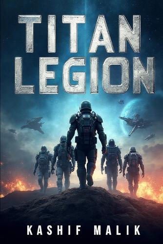 Human Vanguard