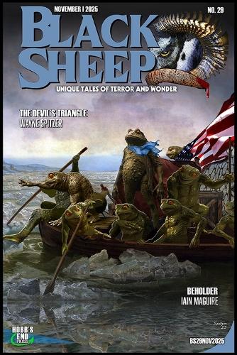 Black Sheep