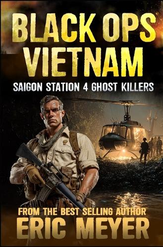 Saigon Station IV
