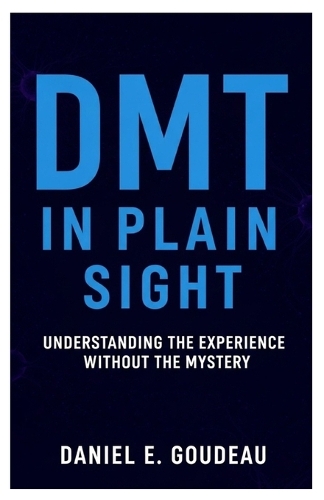 Le DMT à la vue de tous
