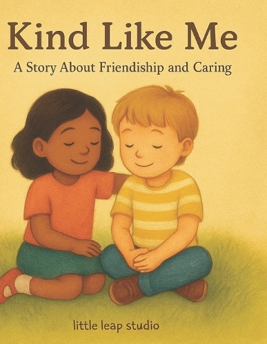 Kind Like Me