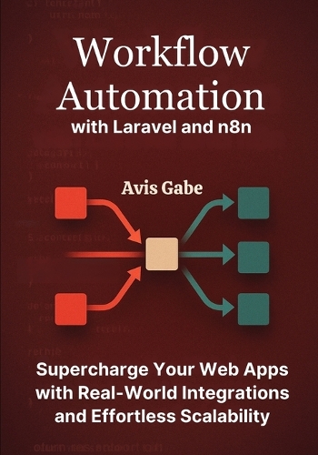 Workflow Automation with Laravel and n8n