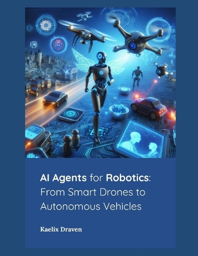 AI Agents for Robotics