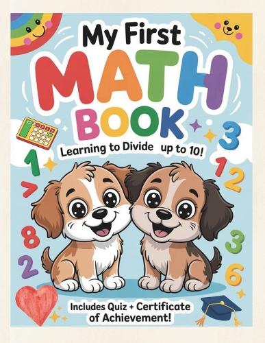 My First Math Book