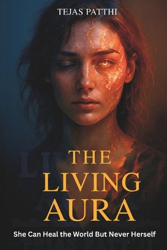 The Living Aura - She Can Heal the world But Never Herself