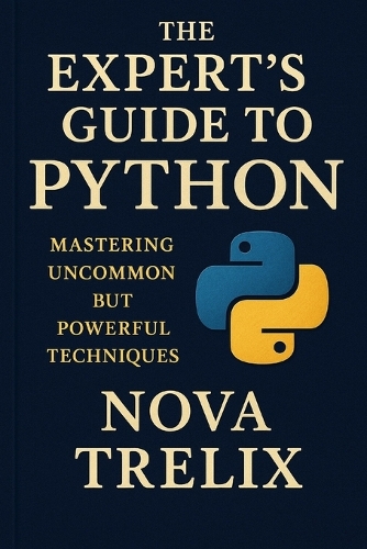 The Expert's Guide to Python