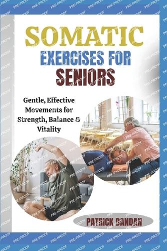 Somatic Exercises for Seniors