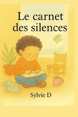 Le carnets des silences