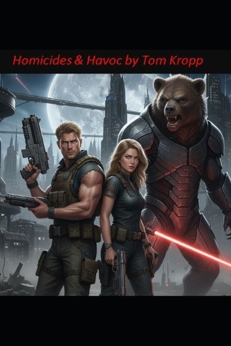 Homicides & Havoc