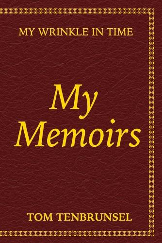 My Memoirs
