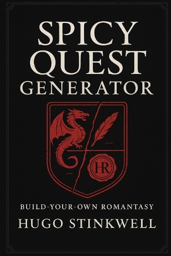 Spicy Quest Generator