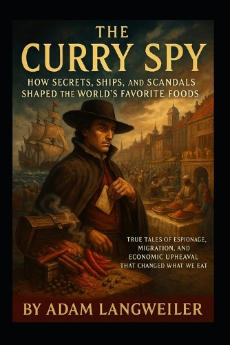 The Curry Spy