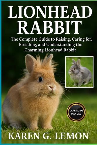 Lionhead Rabbit