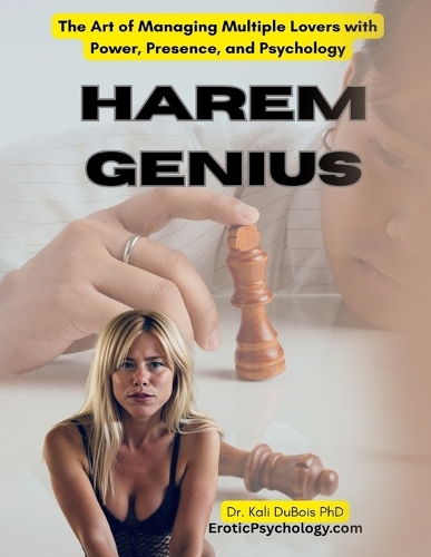 Harem Genius