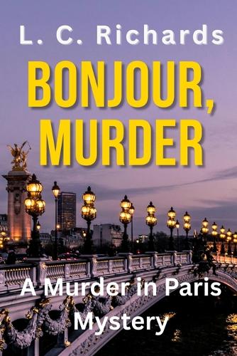 Bonjour, Murder