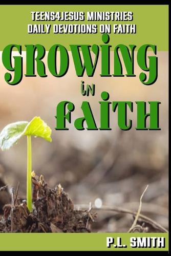 Growing in Faith