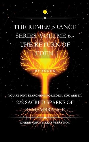The Return of Eden