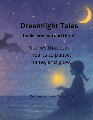 Dreamlight Tales