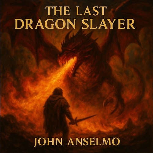 The Last Dragon Slayer