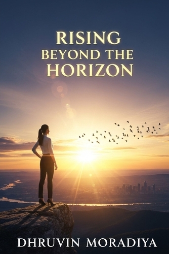 Rising Beyond the Horizon