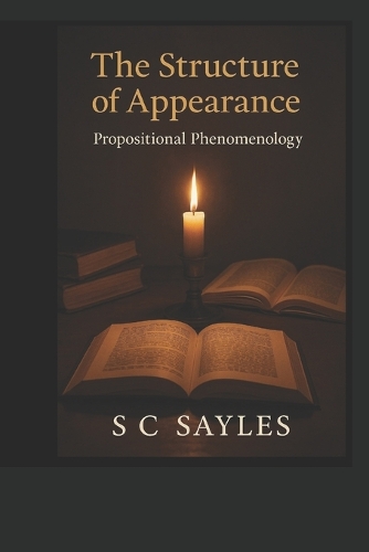 The Structure of Appearance