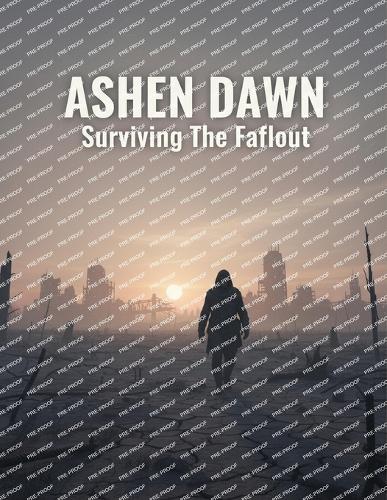 Ashen Dawn